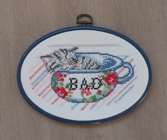 Kattekilling 121687